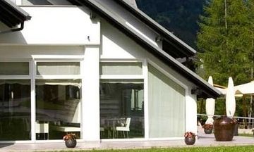 Suite Hotel Klass-Kranjska Gora