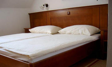 Hotel Kovac-Osilnica