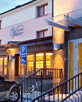 Hotel Viktor-Bratislava