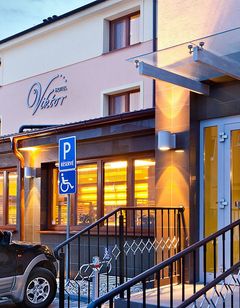 Hotel Viktor-Bratislava