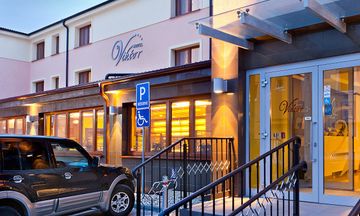 Hotel Viktor-Bratislava