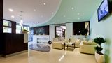 Hotel Viktor-Bratislava Lobby