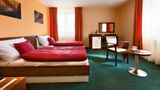 Hotel Viktor-Bratislava Room