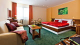 Hotel Viktor-Bratislava Room