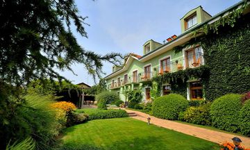 Hotel Tematin