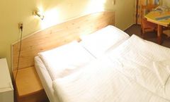Hotel Cingov-Smizany
