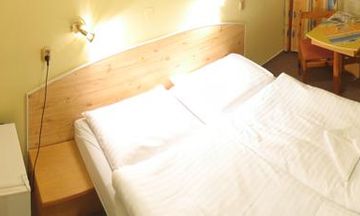 Hotel Cingov-Smizany