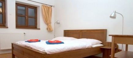 Penzion Martinov Dvor Room