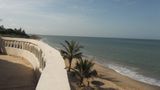 Hotel Le Warang Beach
