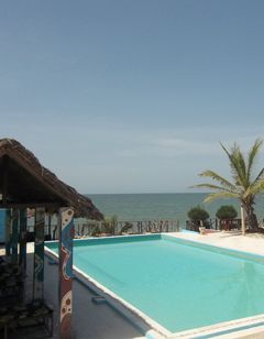 Hotel Le Warang