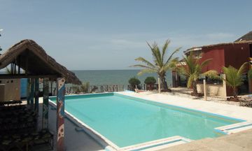 Hotel Le Warang