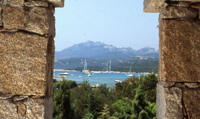 Il Piccolo Golf Hotel Meuble Exterior
