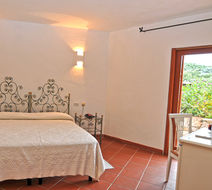 Il Piccolo Golf Hotel Meuble Room