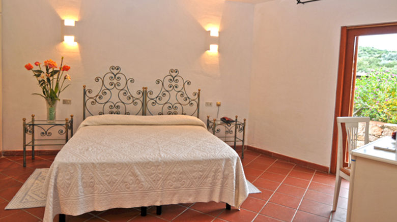 <b>Il Piccolo Golf Hotel Meuble Room</b>