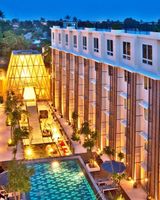 Ananta Legian Hotel, Bali