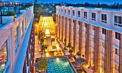 Ananta Legian Hotel, Bali