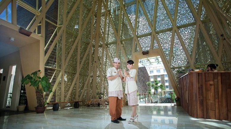 <b>Ananta Legian Hotel, Bali Lobby</b> <b>Ananta Legian Hotel, Bali Lobby</b>