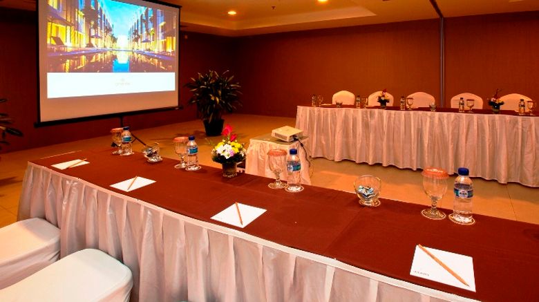 <b>Ananta Legian Hotel, Bali Meeting</b> <b>Ananta Legian Hotel, Bali Meeting</b>