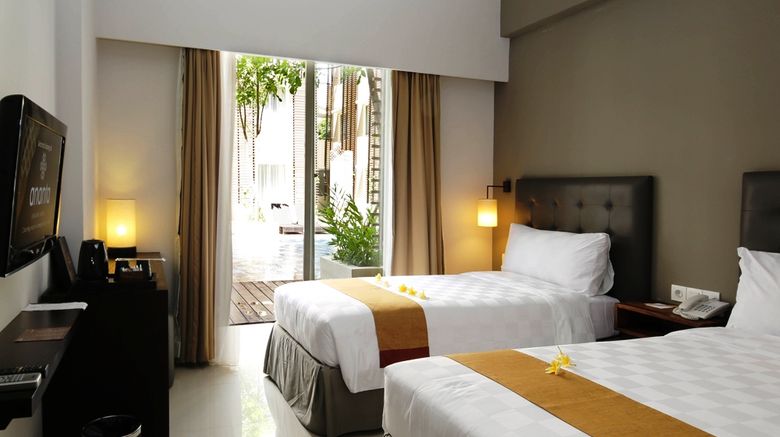 <b>Ananta Legian Hotel, Bali Room</b> <b>Ananta Legian Hotel, Bali Room</b>