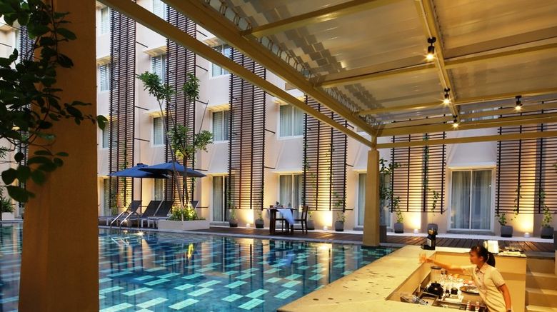 <b>Ananta Legian Hotel, Bali Spa</b> <b>Ananta Legian Hotel, Bali Spa</b>