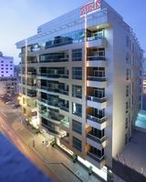 Auris Hotel Apartments Deira