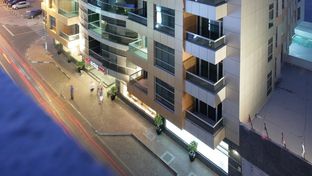 Auris Hotel Apartments Deira