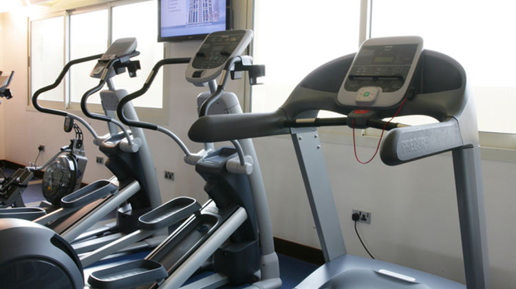Auris Hotel Apartments Deira Health