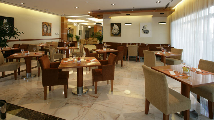 Auris Hotel Apartments Deira Restaurant
