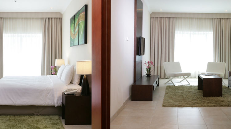 Auris Hotel Apartments Deira Suite