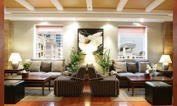 Auris Lodge Hotel