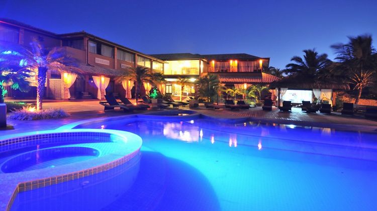 Rio Buzios Boutique Hotel Exterior