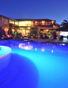 Rio Buzios Boutique Hotel