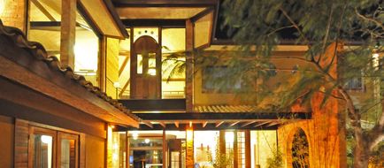 Rio Buzios Boutique Hotel Lobby