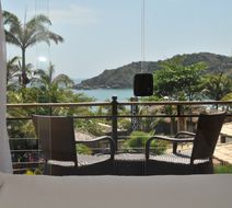 Rio Buzios Boutique Hotel Room