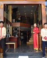 New Star Hotel Hanoi