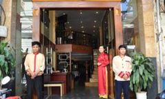 New Star Hotel Hanoi
