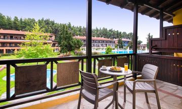 Simantro Beach Hotel