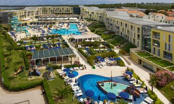 Falkensteiner Family Hotel Diadora