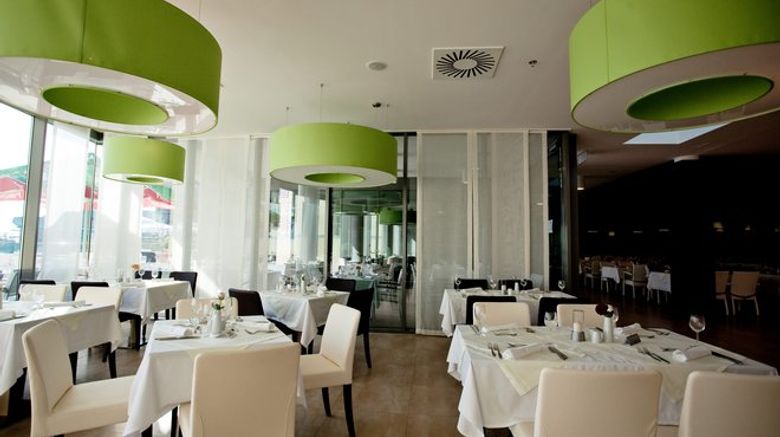 <b>Falkensteiner Family Hotel Diadora Restaurant</b>