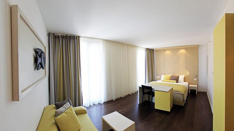 <b>Falkensteiner Family Hotel Diadora Room</b>