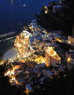 Hotel Palazzo Ferraioli