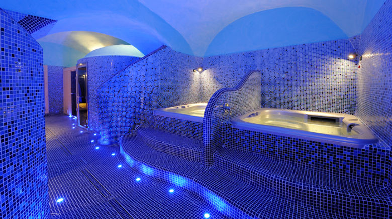 <b>Hotel Palazzo Ferraioli Spa</b>