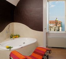 Hotel Palazzo Ferraioli Suite