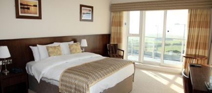Strandhill Lodge & Suites Room