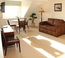 Strandhill Lodge & Suites Suite