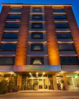 Toscana Inn Hotel
