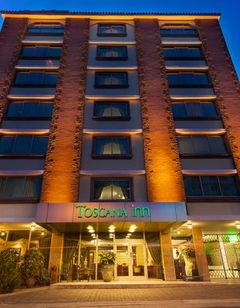 Toscana Inn Hotel