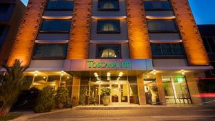 Toscana Inn Hotel