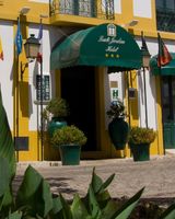 Loule Jardim Hotel-Loule