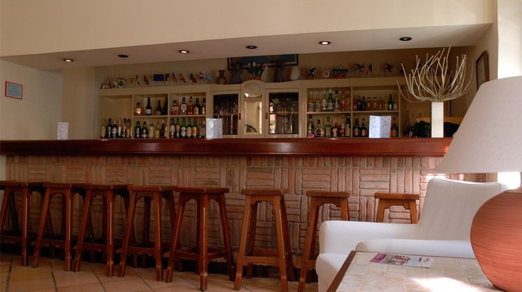 Loule Jardim Hotel-Loule Restaurant
